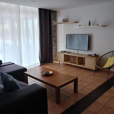 Corralejo Brisas Daire Dış mekan fotoğraf