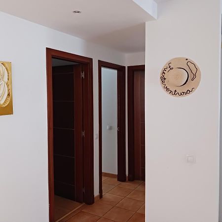 Corralejo Brisas Daire Dış mekan fotoğraf