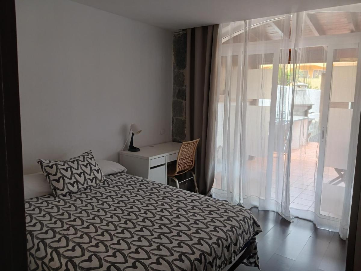 Corralejo Brisas Daire Dış mekan fotoğraf