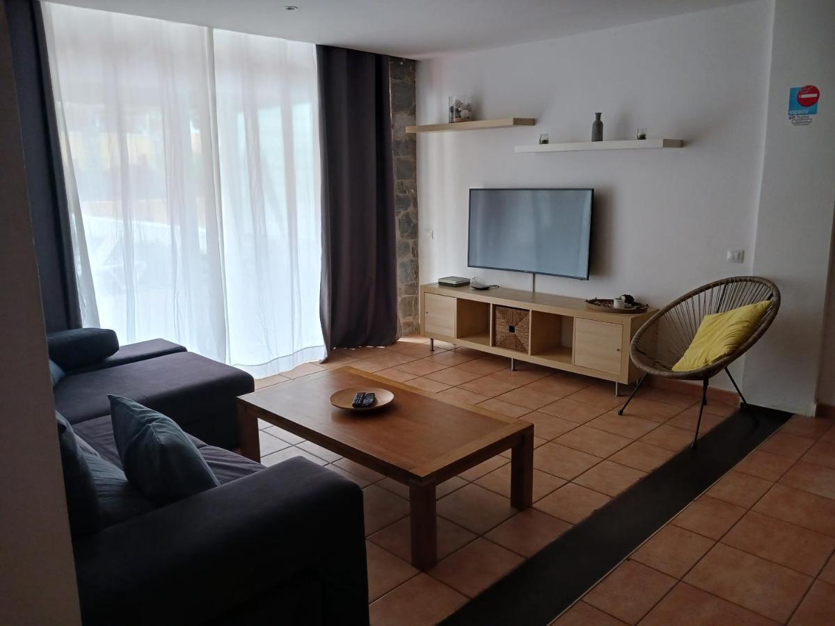 Corralejo Brisas Daire Dış mekan fotoğraf