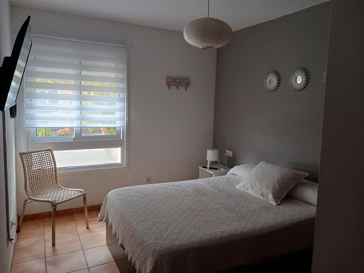 Corralejo Brisas Daire Dış mekan fotoğraf