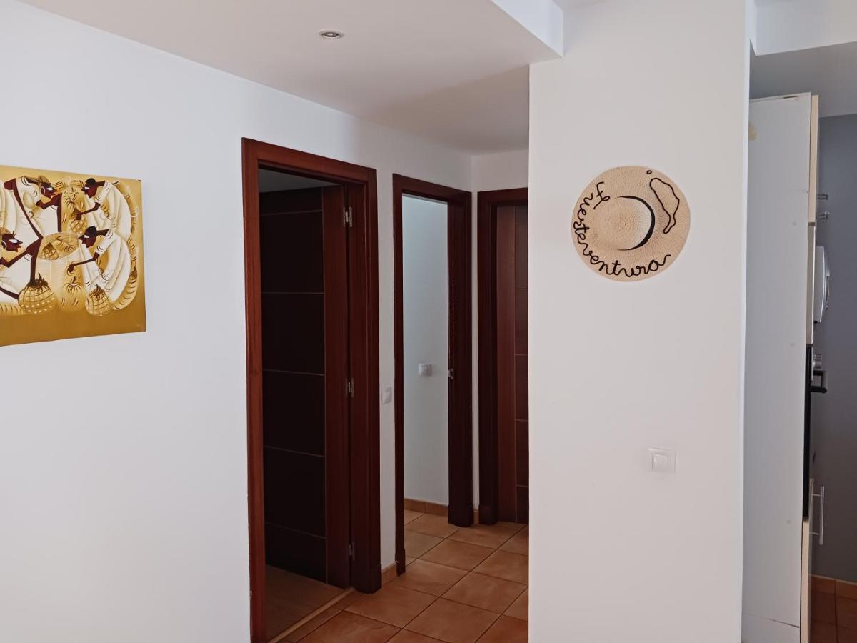 Corralejo Brisas Daire Dış mekan fotoğraf