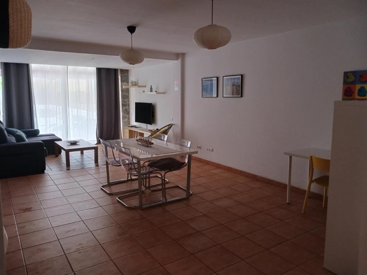 Corralejo Brisas Daire Dış mekan fotoğraf