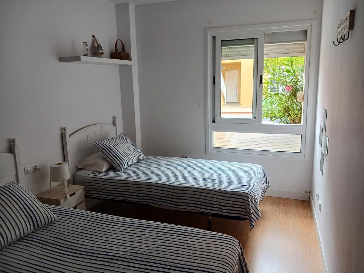 Corralejo Brisas Daire Dış mekan fotoğraf