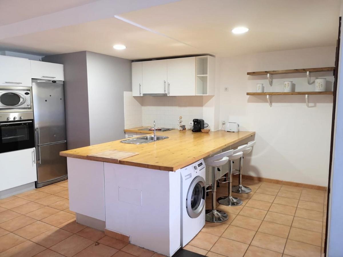 Corralejo Brisas Daire Dış mekan fotoğraf