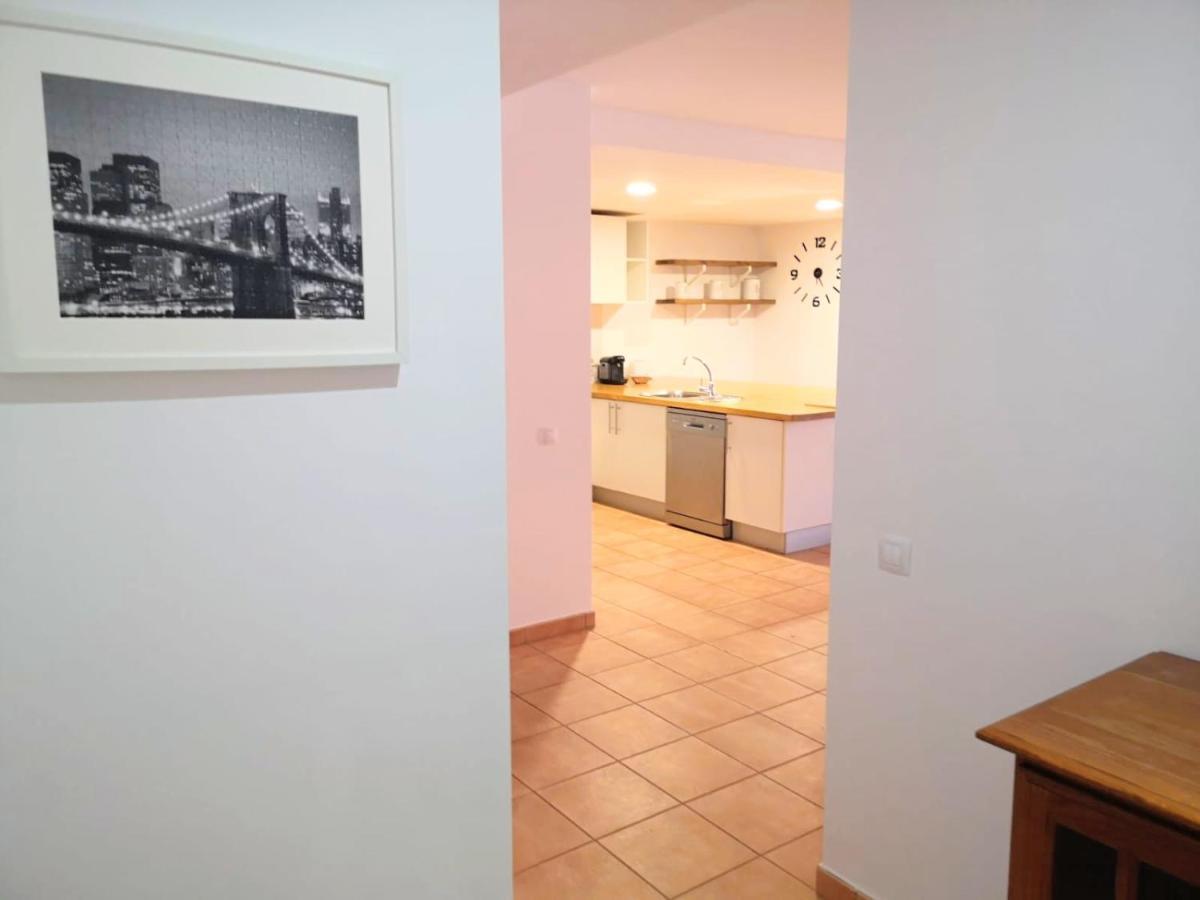 Corralejo Brisas Daire Dış mekan fotoğraf