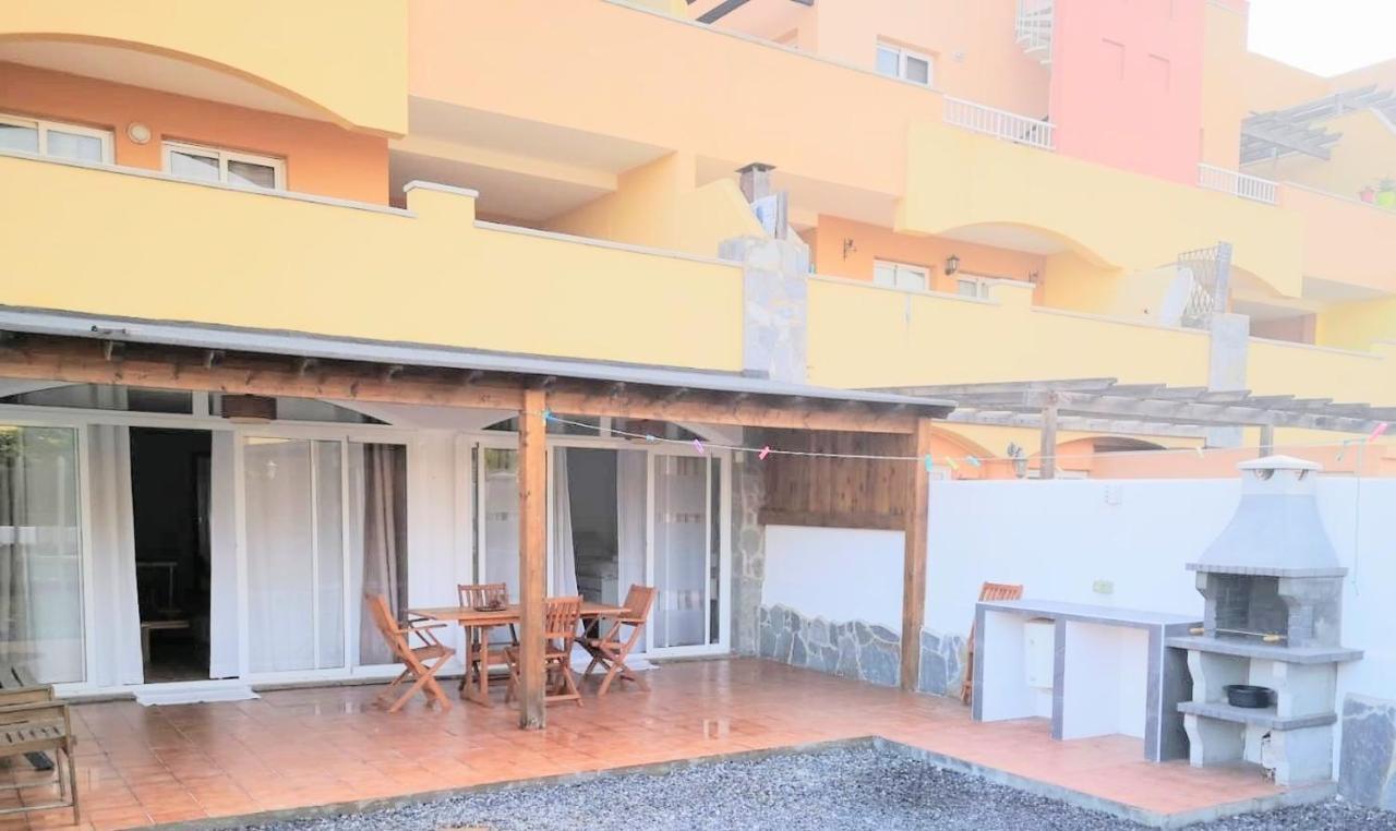 Corralejo Brisas Daire Dış mekan fotoğraf